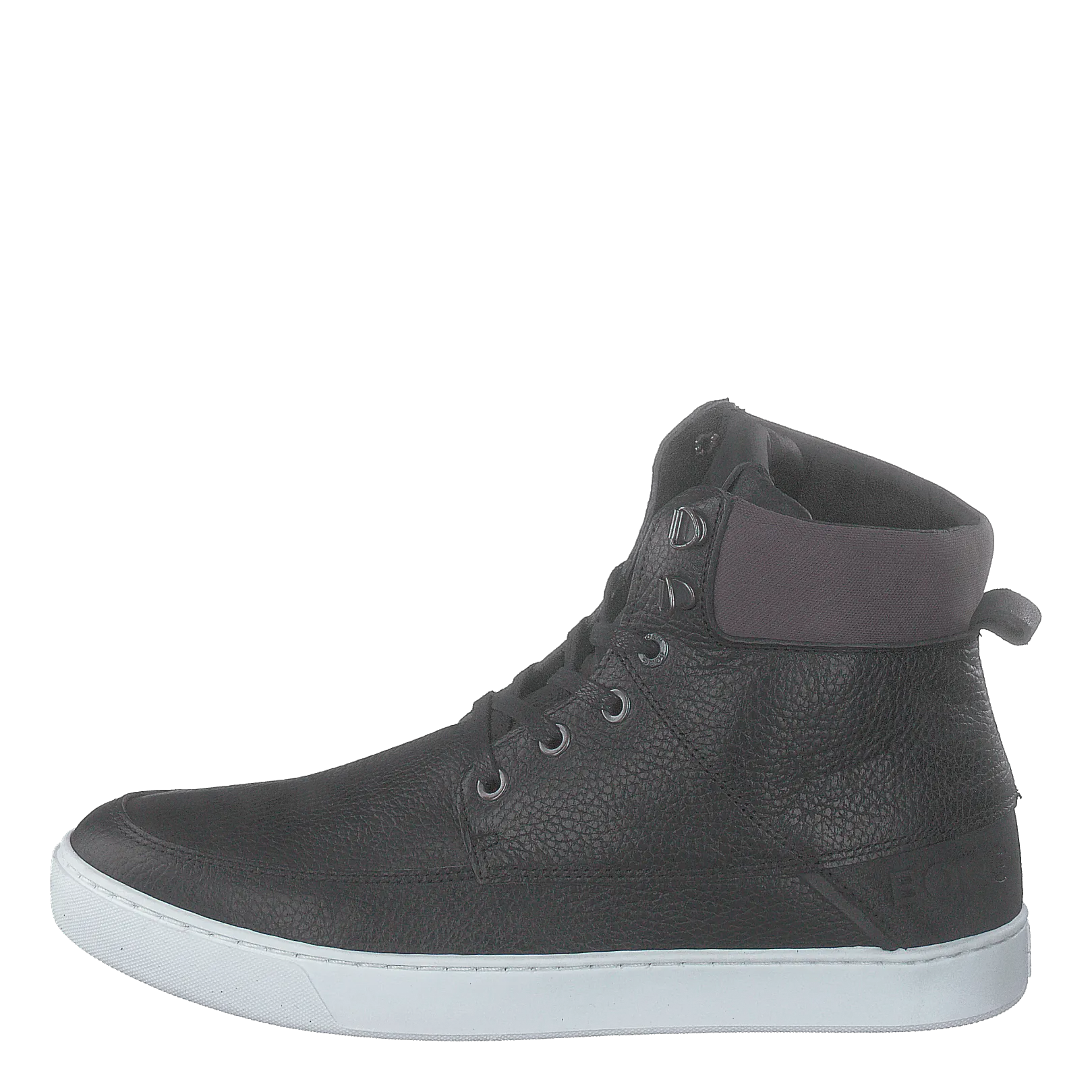 Björn Borg Karl High Tmb M Black