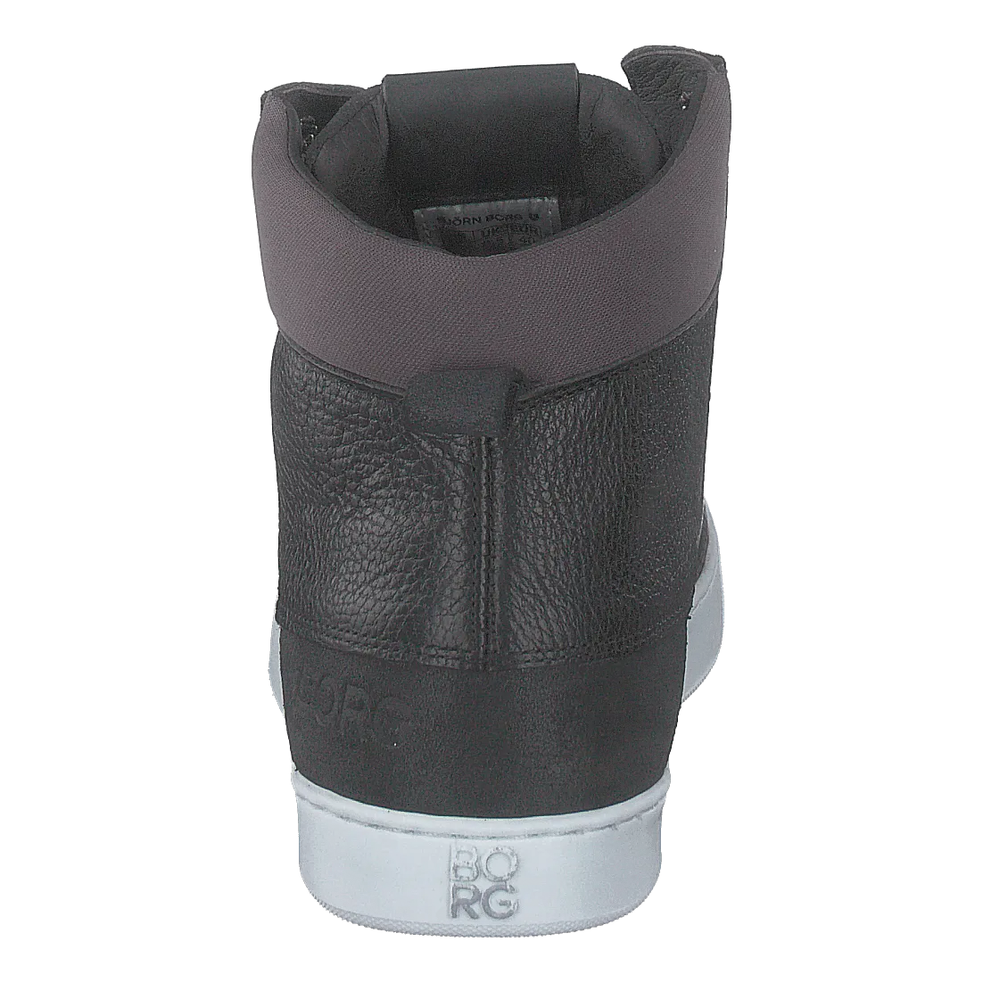 Björn Borg Karl High Tmb M Black