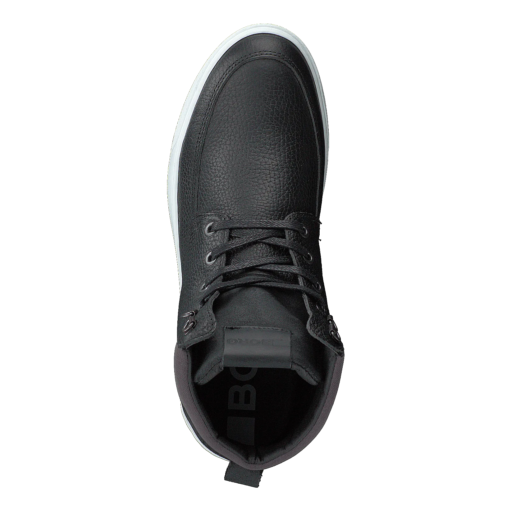 Björn Borg Karl High Tmb M Black
