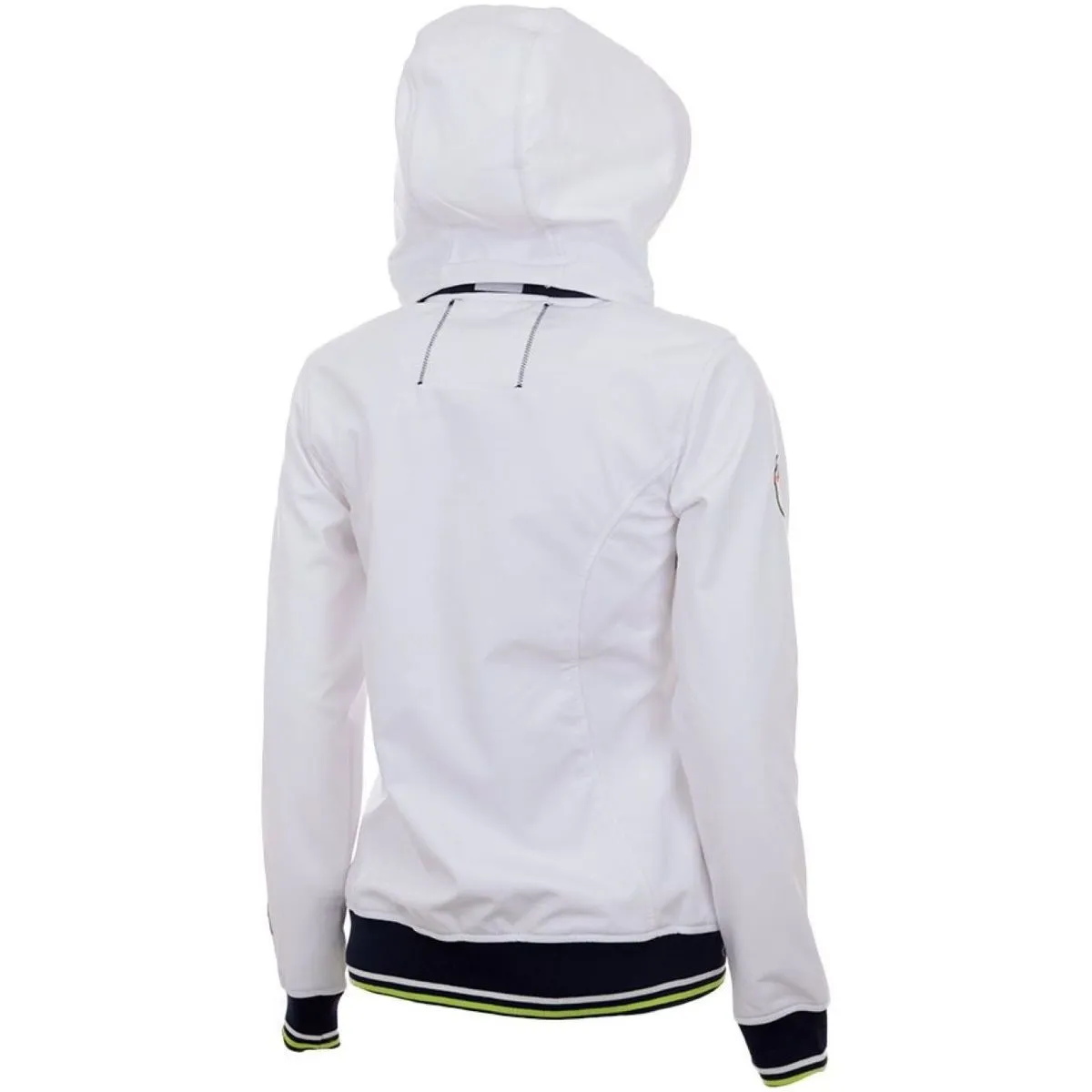 Blouson softshell femme AFILEA
