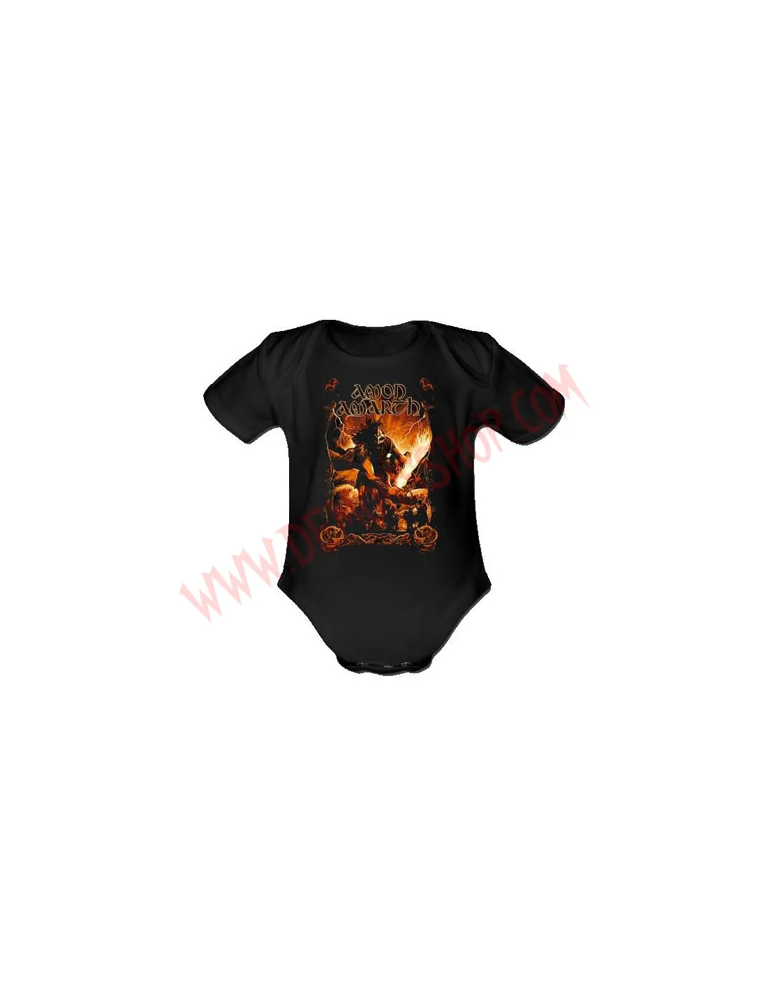 Body MC Amon Amarth