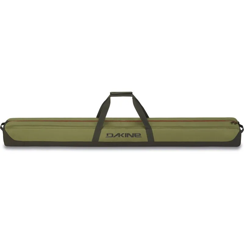 Bolsa de esquí Dakine PADDED SKI SLEEVE (Utility green)