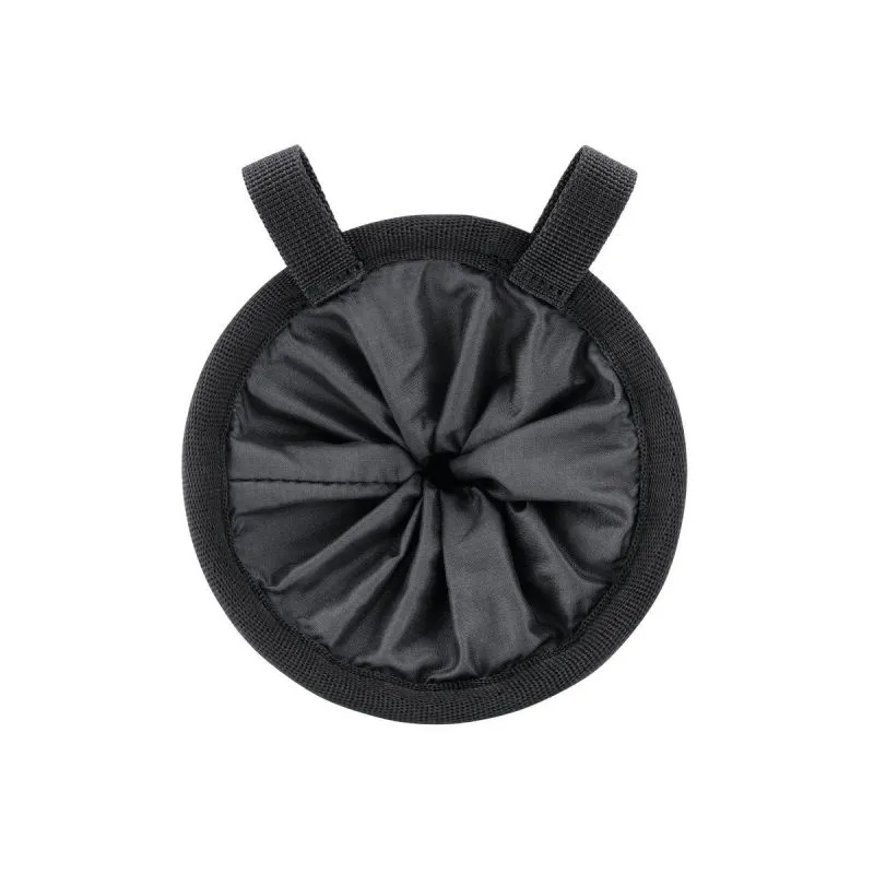 Bolsa de tiza PETZL Bandi (turquesa)
