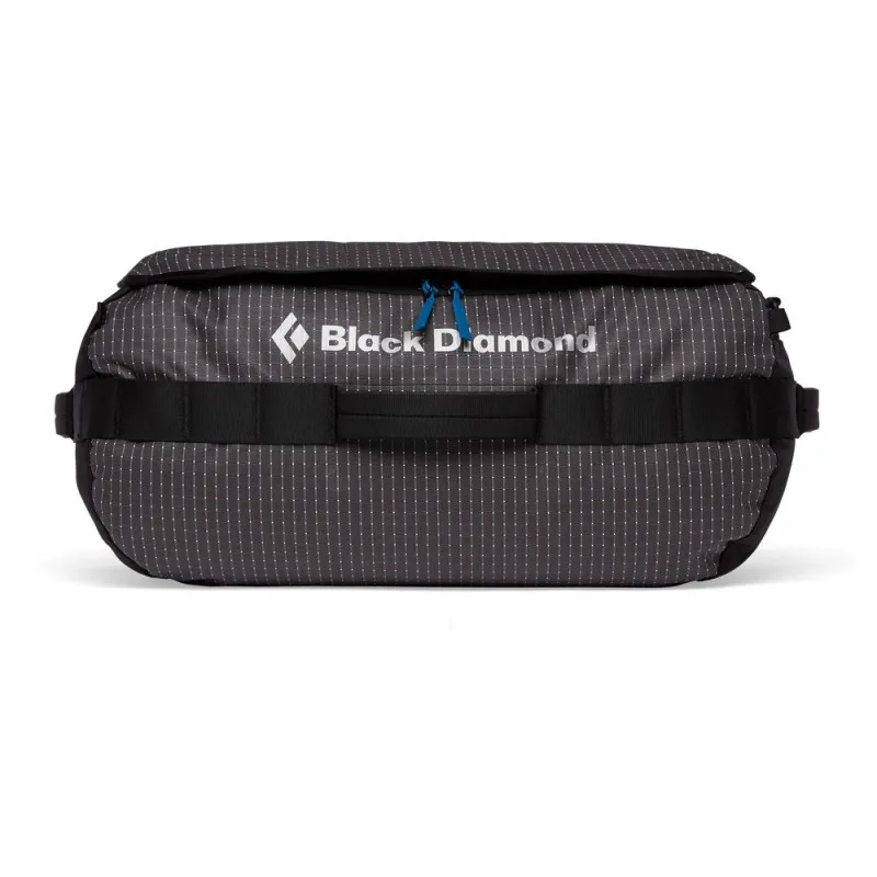 Bolsa de viaje Black Diamond Stonehauler 60l (Negro)