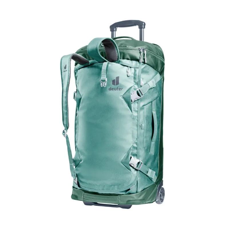 BOLSA DE VIAJE DEUTER AVIANT DUFFEL PRO MOVO 60 (JADEVERDE)