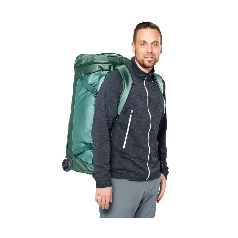 BOLSA DE VIAJE DEUTER AVIANT DUFFEL PRO MOVO 60 (JADEVERDE)