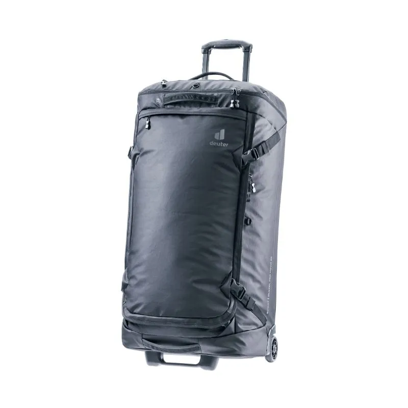 Bolsa de viaje Deuter AViANT Duffel Pro Movo 90 (negro)