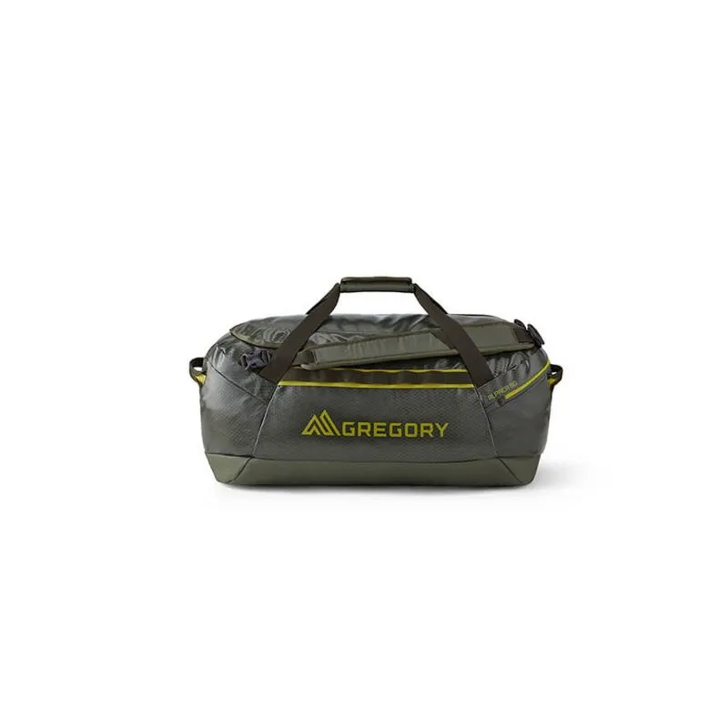 Bolsa de viaje Gregory Alpaca 60 (Verde abeto)