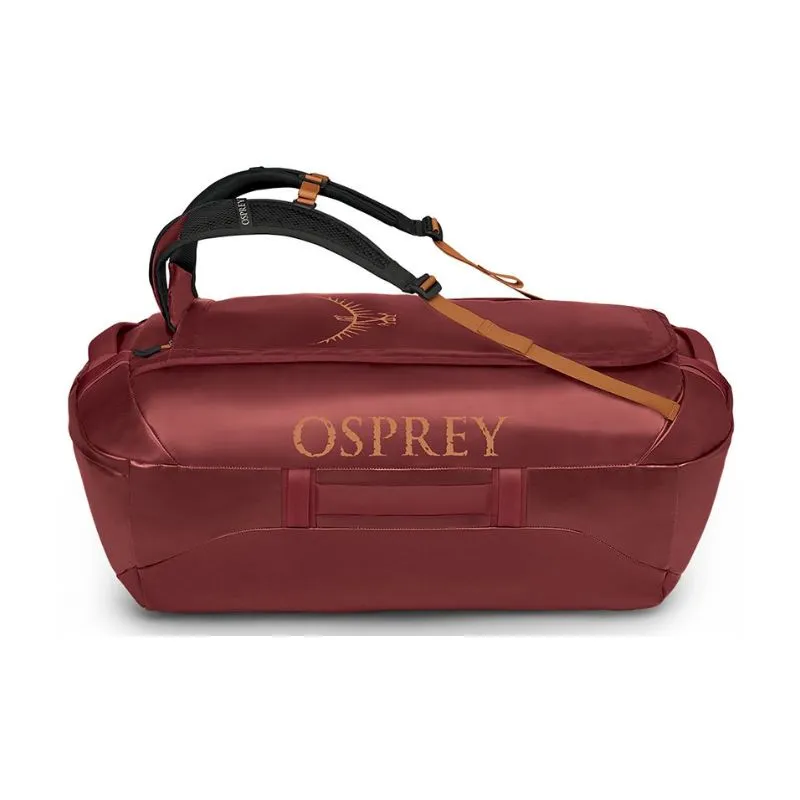 Bolsa de viaje Osprey Transporter 95 (Red Mountain)