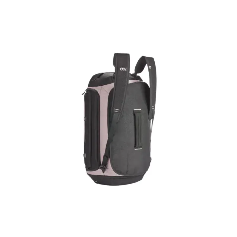 Bolsa de viaje Picture Weekend Warrior Duffelbag (Negro)