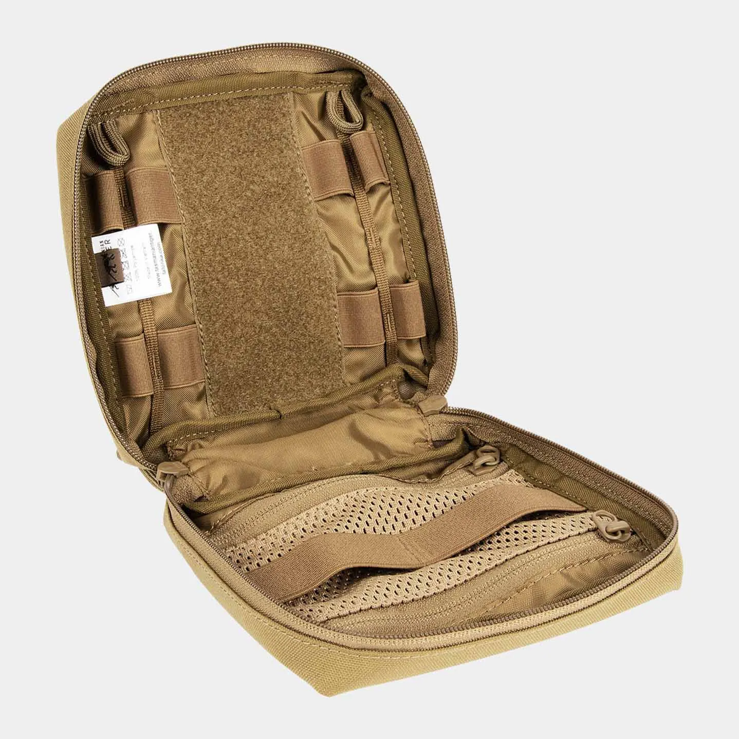 BOLSA MOLLE TAC POUCH 5.1  TASMANIAN TIGER