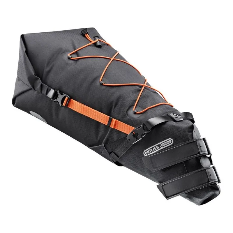Bolsa Ortlieb Seat Pack 16,5L (negro mate)