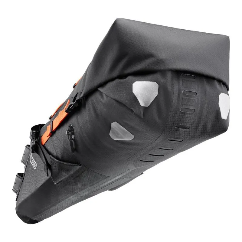 Bolsa Ortlieb Seat Pack 16,5L (negro mate)
