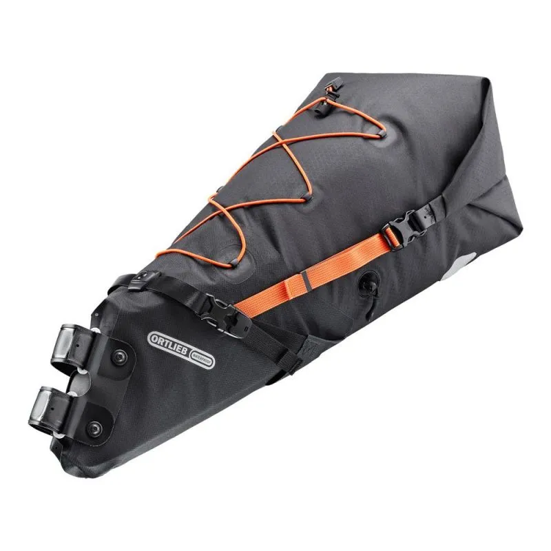 Bolsa Ortlieb Seat Pack 16,5L (negro mate)