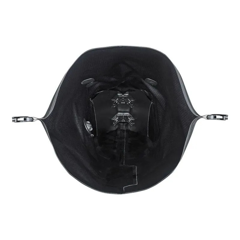 Bolsa Ortlieb Seat Pack 16,5L (negro mate)