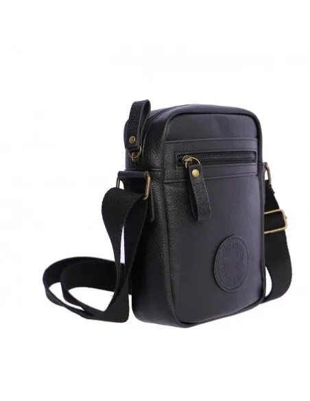Bolso bandolera para hombre CORONEL TAPIOCCA Pietro