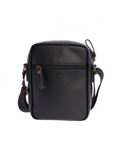Bolso bandolera para hombre CORONEL TAPIOCCA Pietro