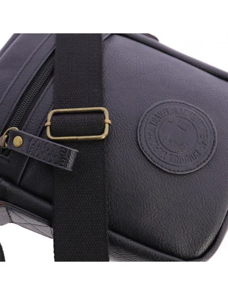 Bolso bandolera para hombre CORONEL TAPIOCCA Pietro