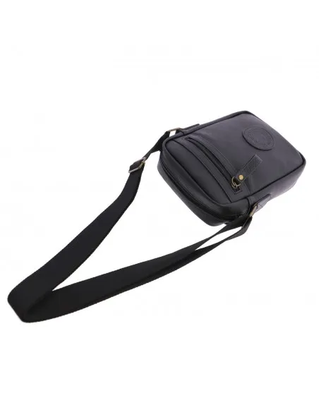 Bolso bandolera para hombre CORONEL TAPIOCCA Pietro