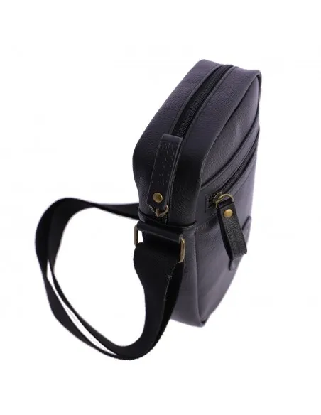 Bolso bandolera para hombre CORONEL TAPIOCCA Pietro