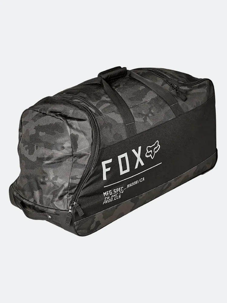 BOLSO HG PARA HOMBRE FOX SHUTTLE SHUTTLE 180  BLK CAMO 247