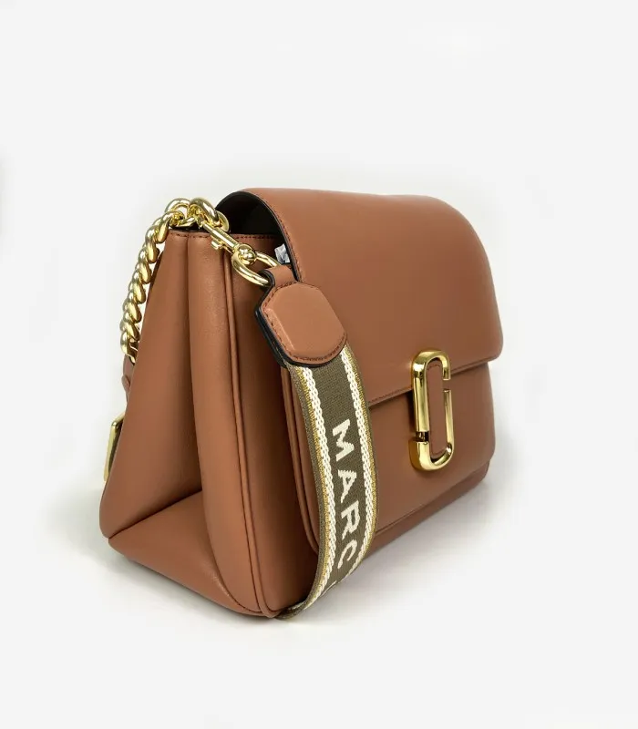 BOLSO MARC JACOBS CHAIN SATCHEL
