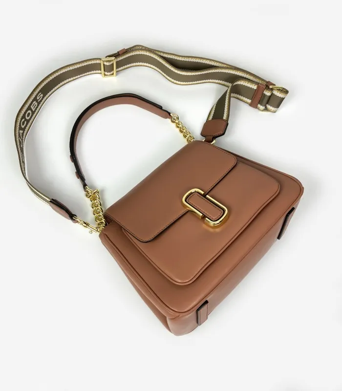 BOLSO MARC JACOBS CHAIN SATCHEL