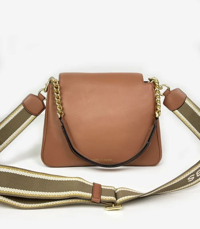 BOLSO MARC JACOBS CHAIN SATCHEL