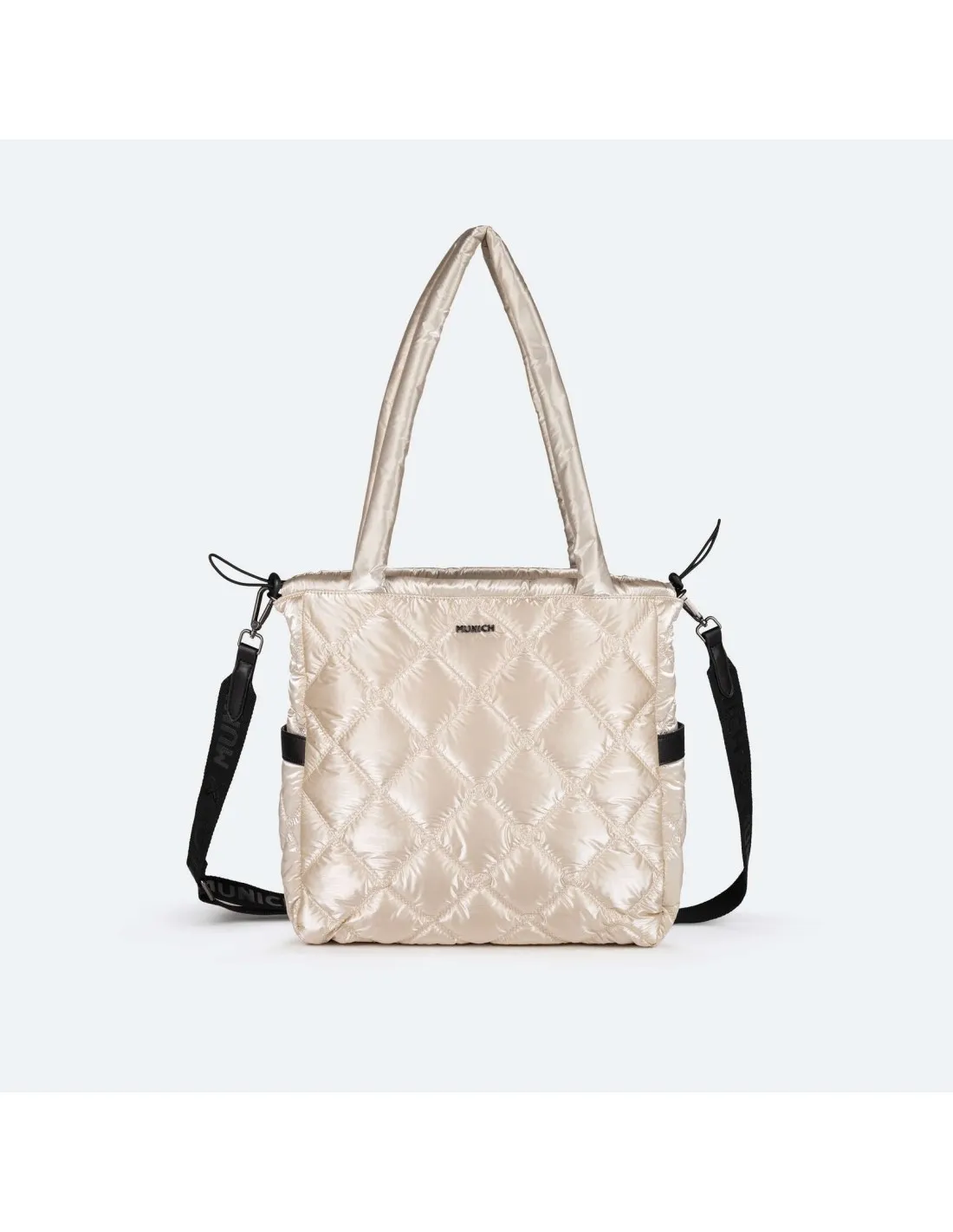 BOLSO MUNICH COVER SHOPPER