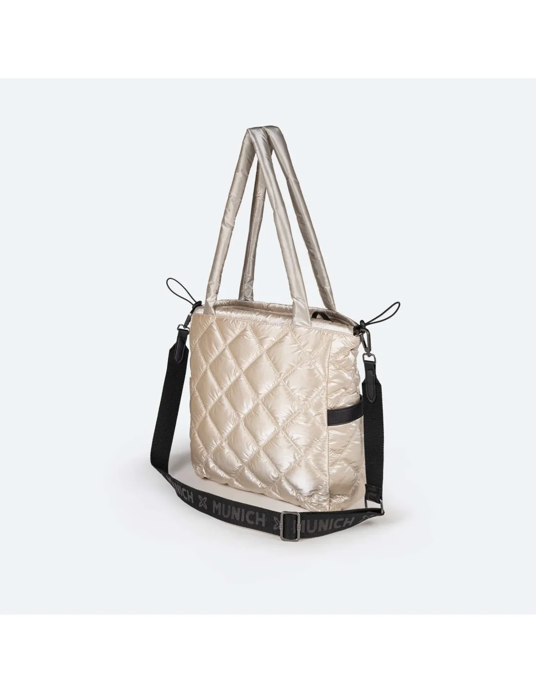 BOLSO MUNICH COVER SHOPPER
