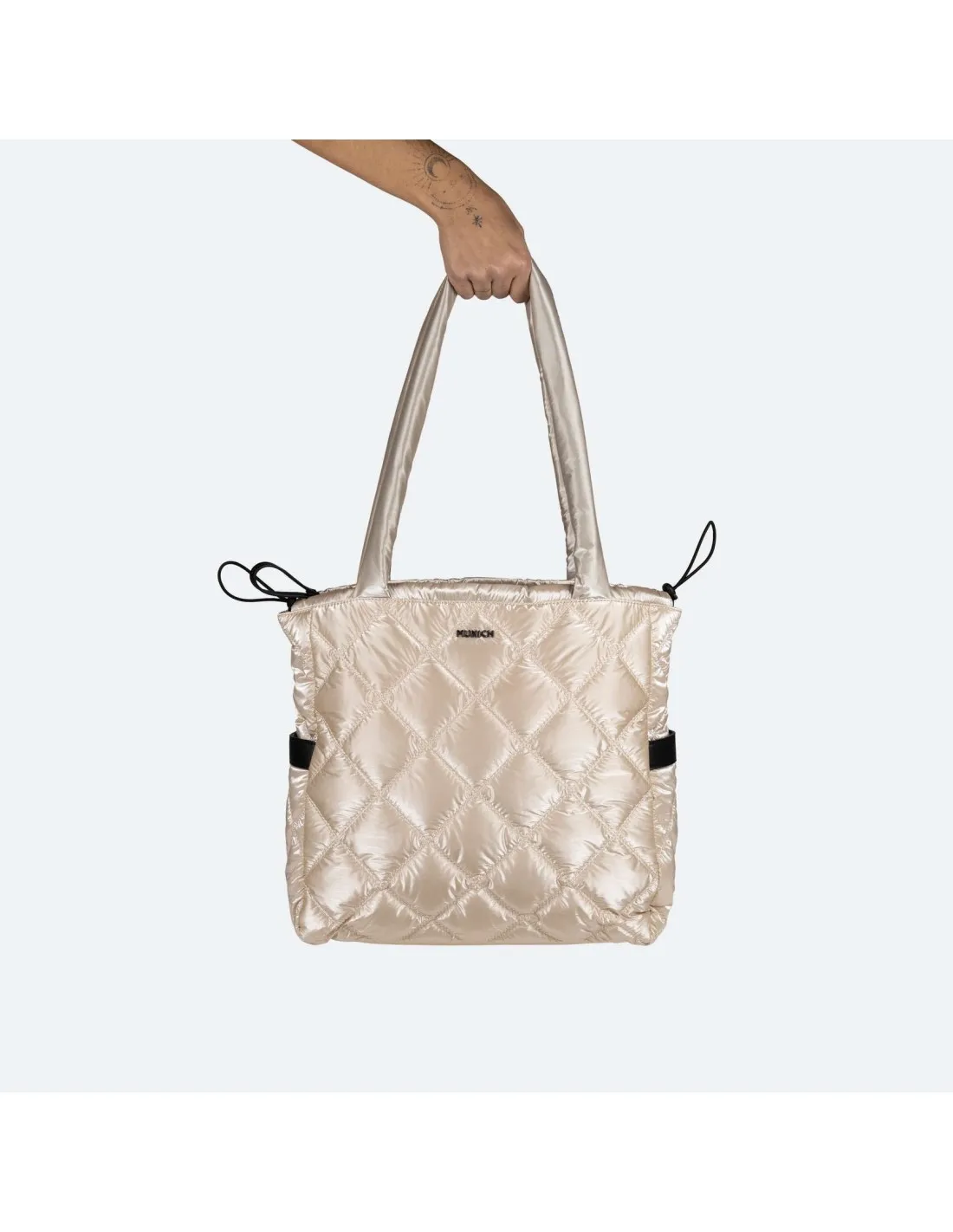 BOLSO MUNICH COVER SHOPPER