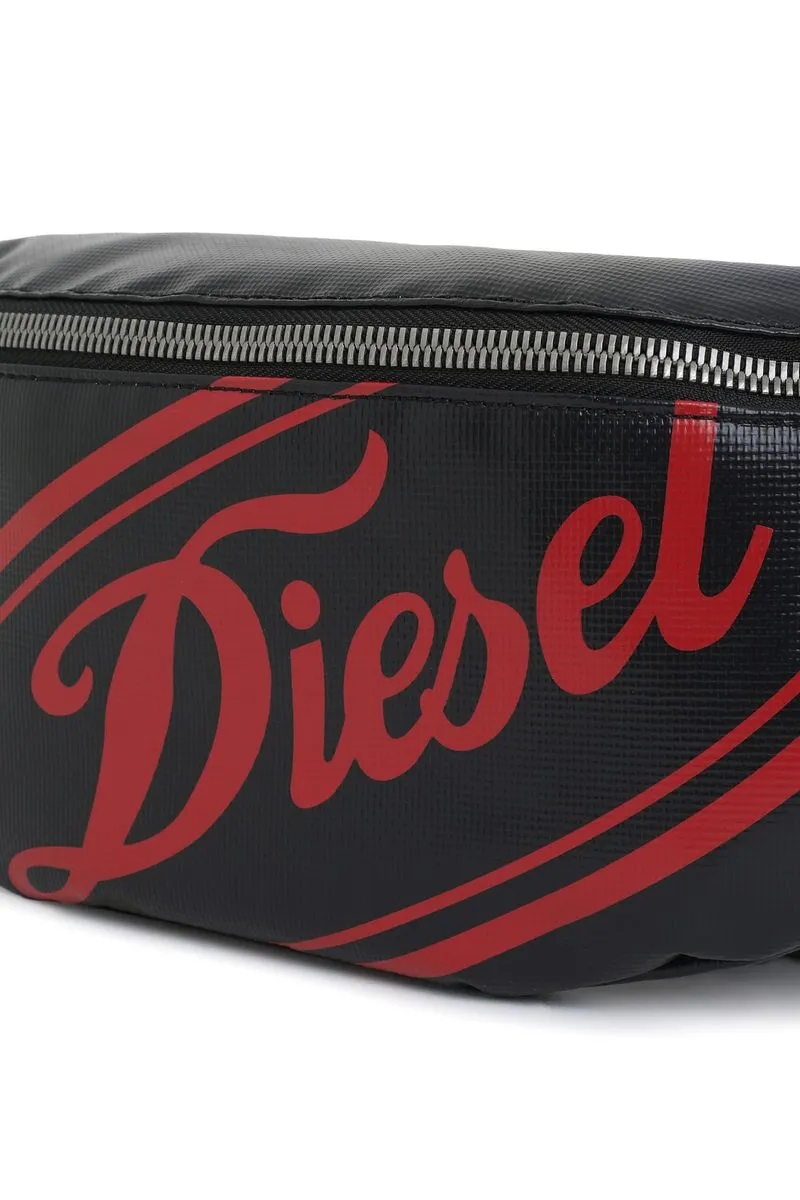 Bolso Para Hombre Circus Orfei Belt Bag 52905