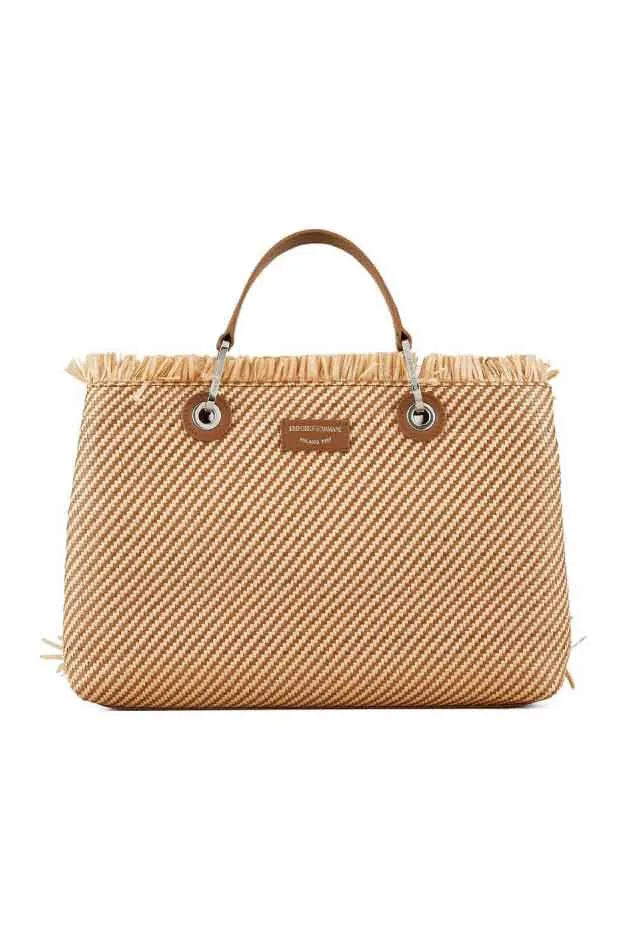 Bolso para mujer de Emporio Armani – Y3D165Y398E