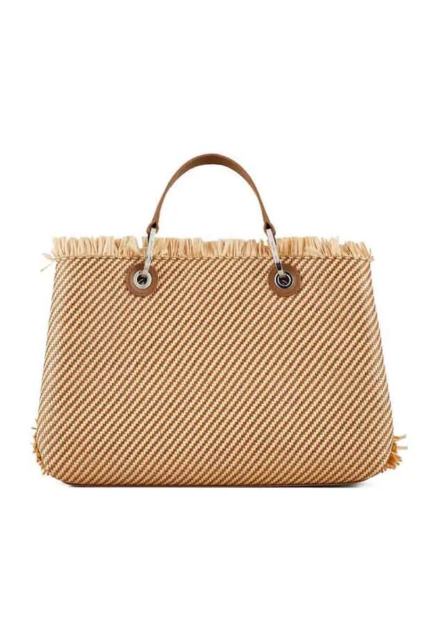 Bolso para mujer de Emporio Armani – Y3D165Y398E