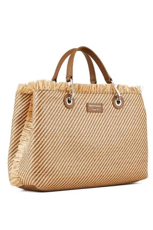 Bolso para mujer de Emporio Armani – Y3D165Y398E