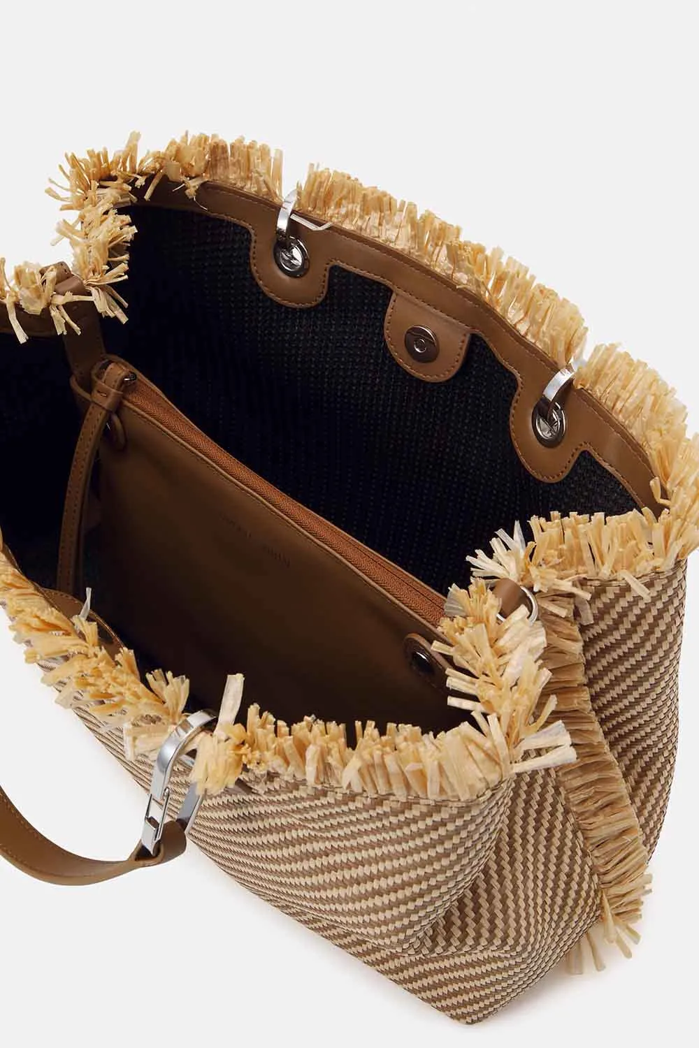 Bolso para mujer de Emporio Armani – Y3D165Y398E