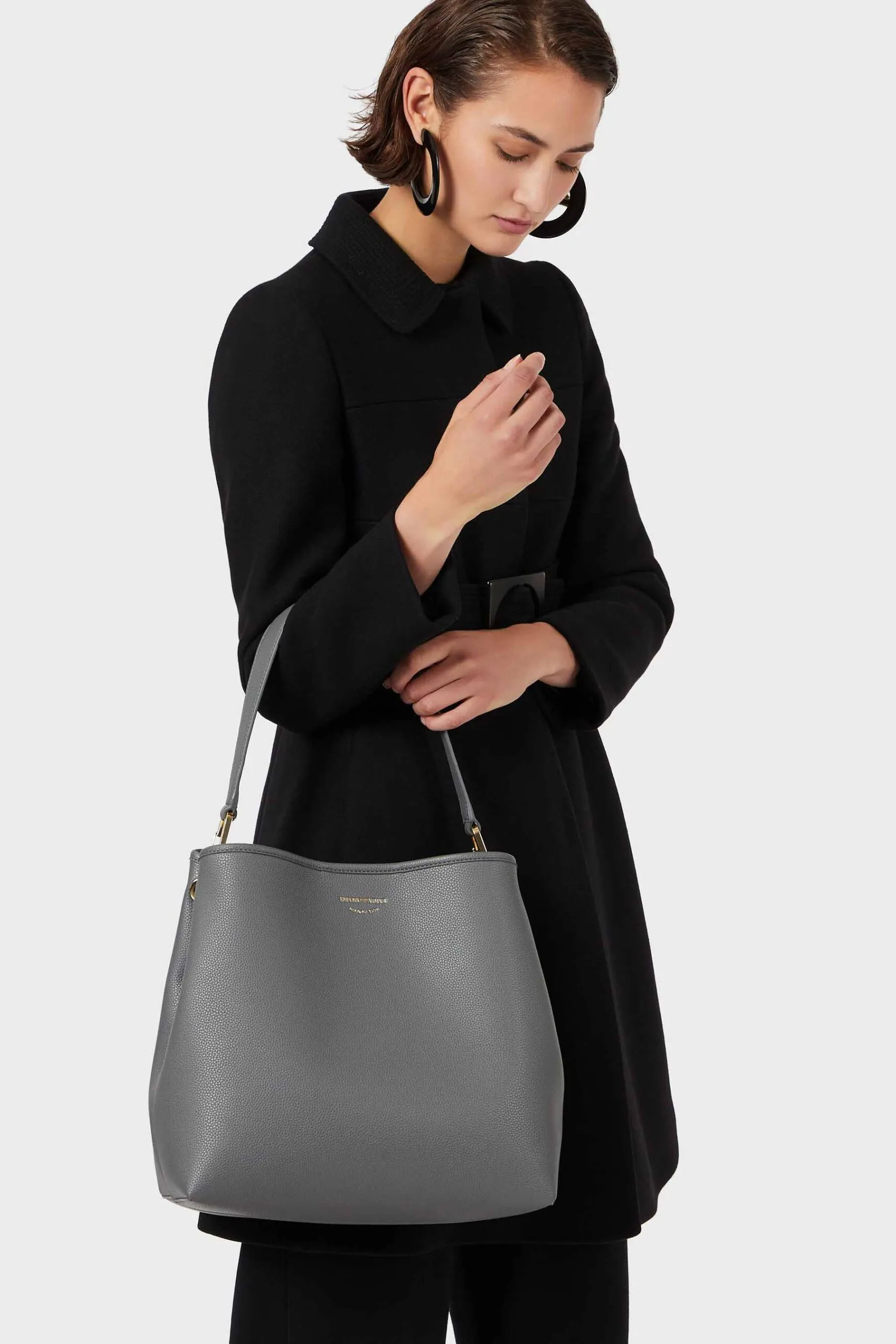 Bolso para mujer de Emporio Armani – Y3E168YFO5B
