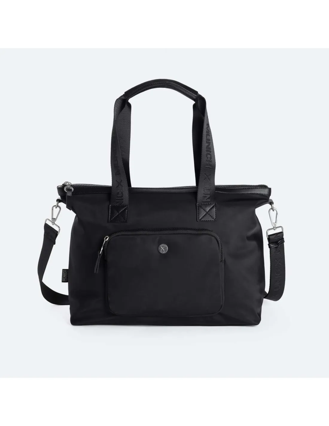 BOLSO PLASTIFICADO MUNICH CLEVER SHOPPER