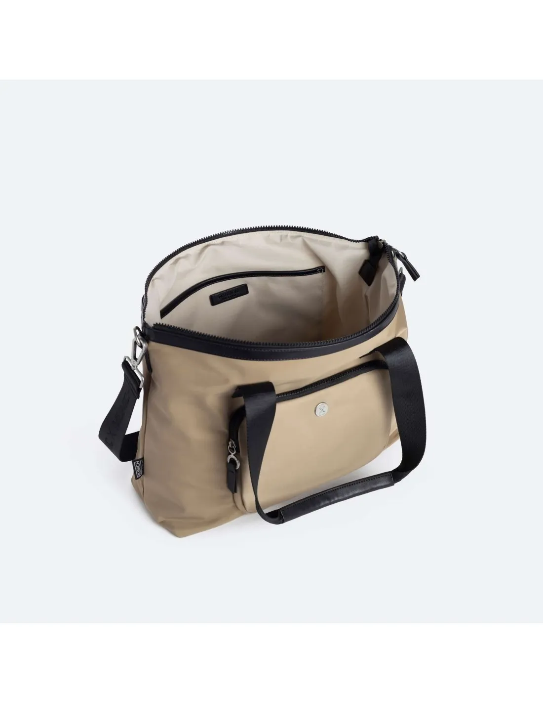 BOLSO PLASTIFICADO MUNICH CLEVER SHOPPER