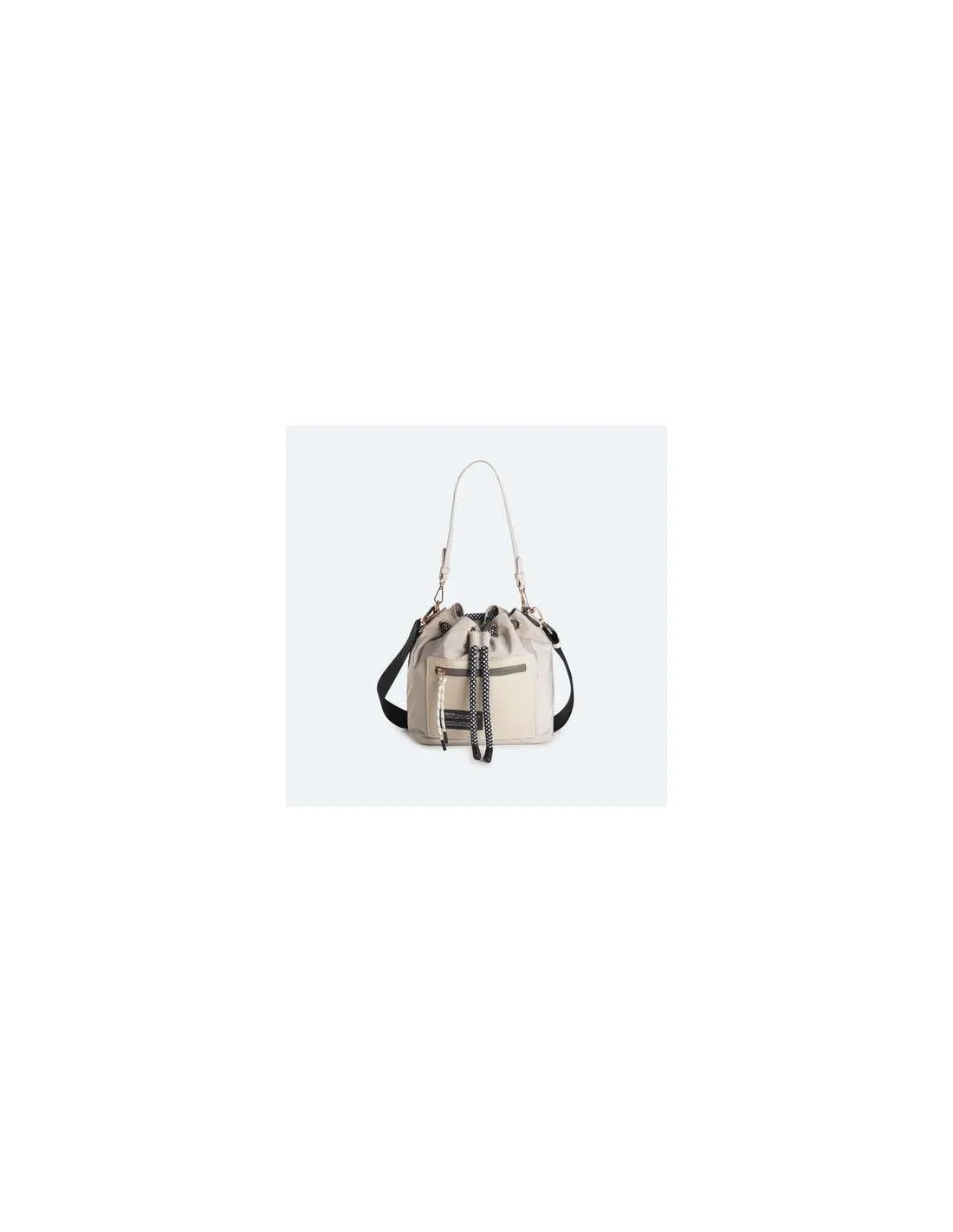 BOLSO PLASTIFICADO MUNICH DEEP BUCKET