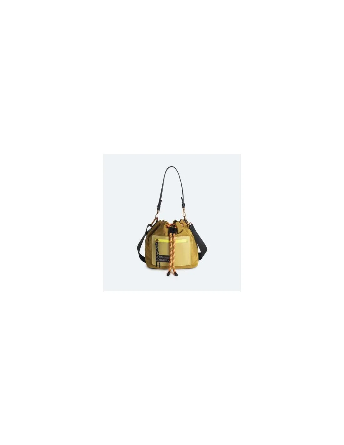 BOLSO PLASTIFICADO MUNICH DEEP BUCKET
