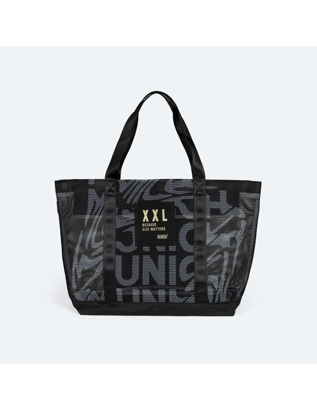 BOLSO REJILLA MUNICH GO GO GINGER SHOPPE