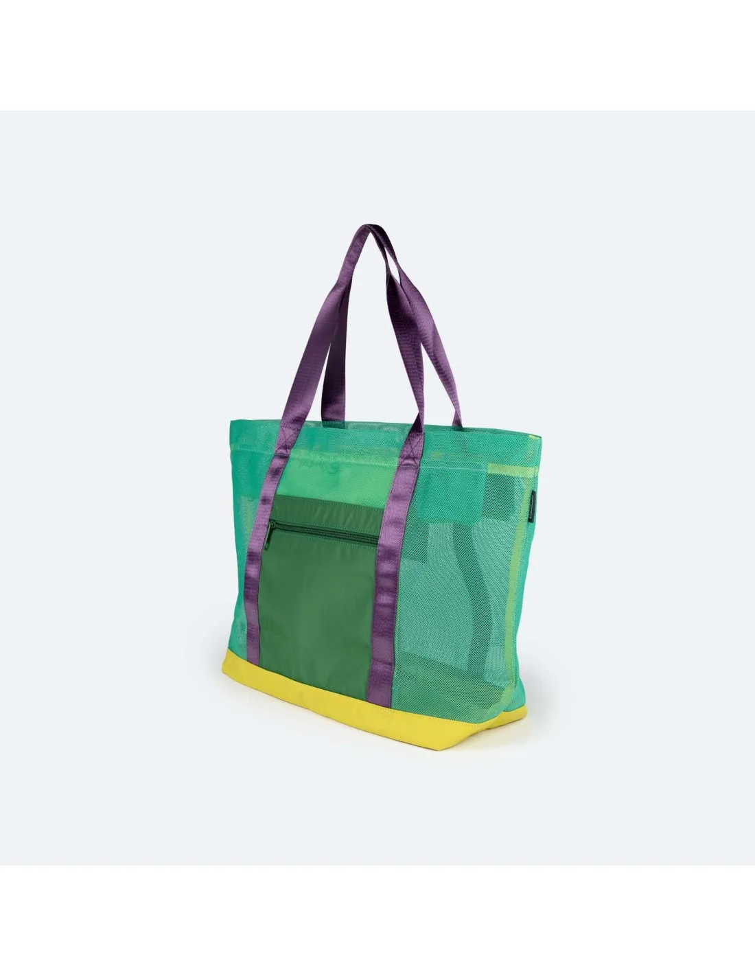 BOLSO REJILLA MUNICH GO GO IRIS SHOPPER