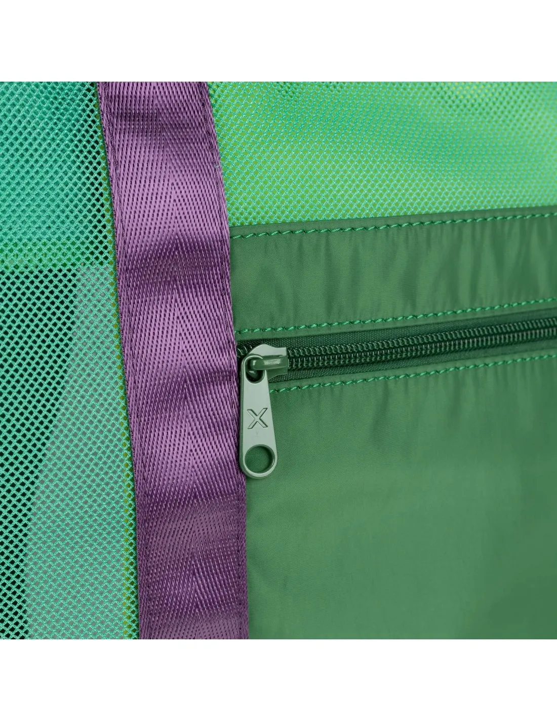 BOLSO REJILLA MUNICH GO GO IRIS SHOPPER