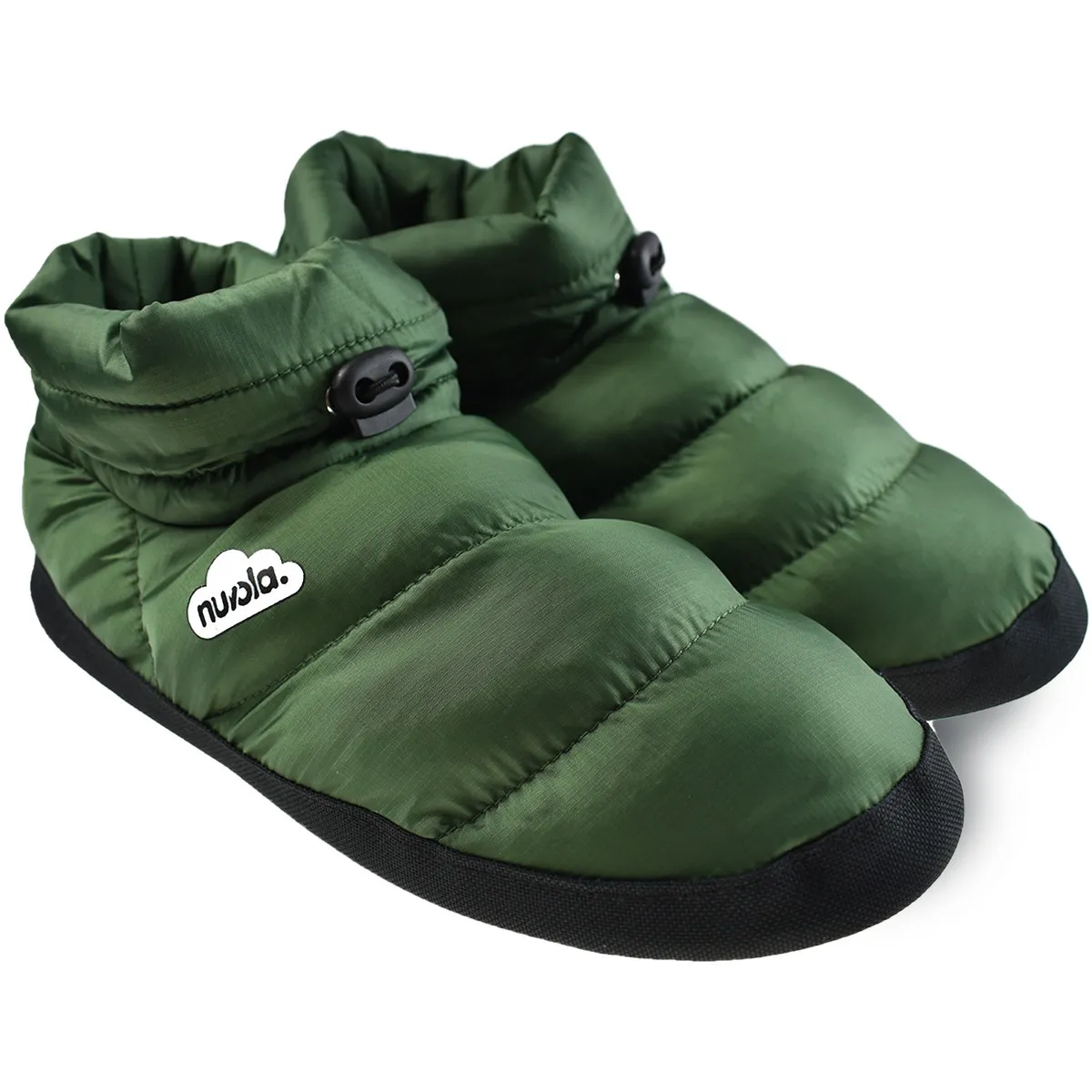 Boot Home Suela de Goma