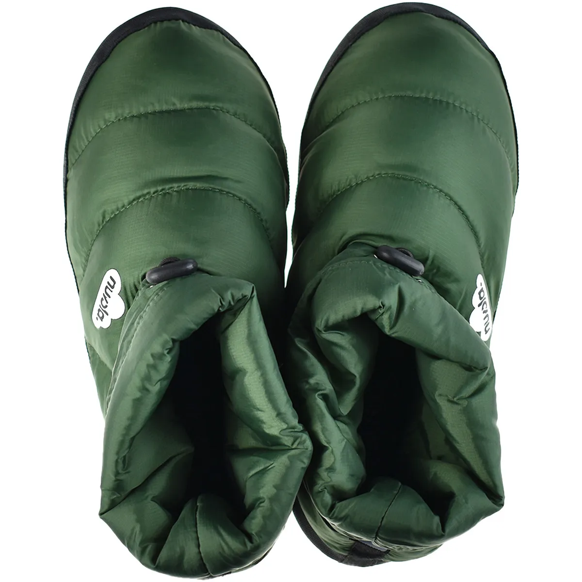 Boot Home Suela de Goma