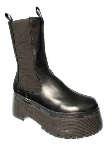 BORCEGO DE MUJER CAñA ALTA ELASTIZADO MODA LIVIANO ART700