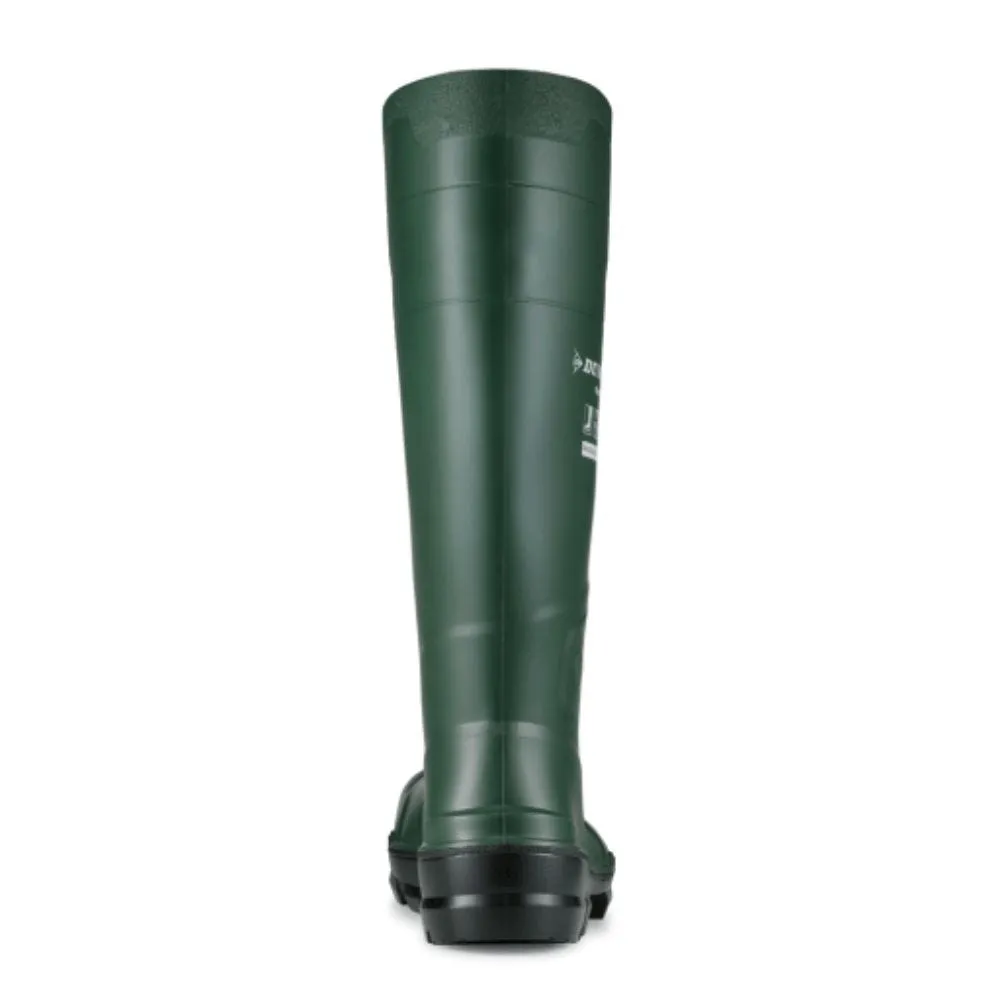 BOTA DE AGUA DUNLOP WORKIT FULL SAFETY  S5 SR