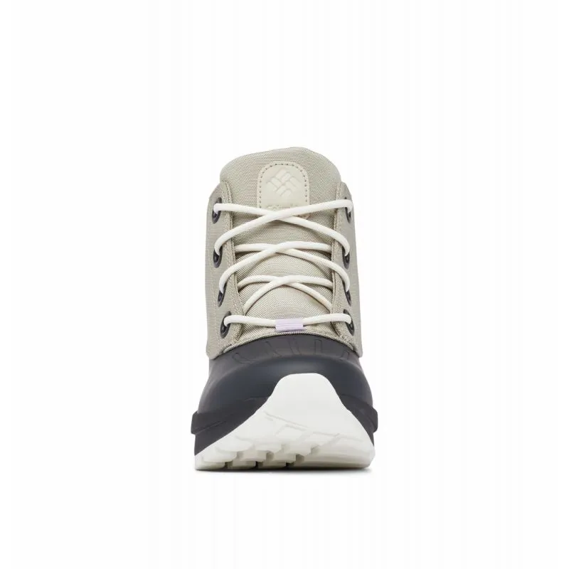 Bota de invierno para mujer Columbia MORITZA SHIELD (Light Clay, Morning Mist)