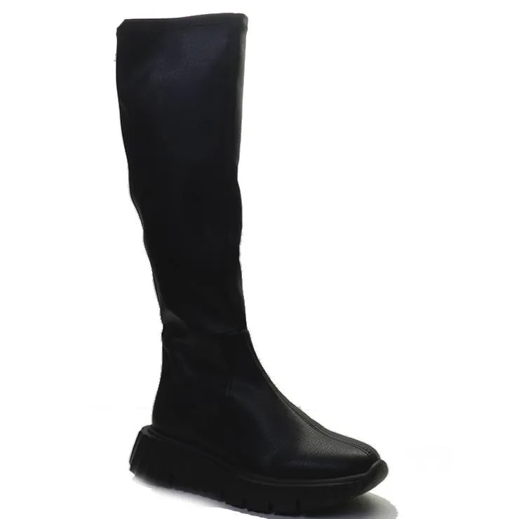 Bota Escala Carlow Negro